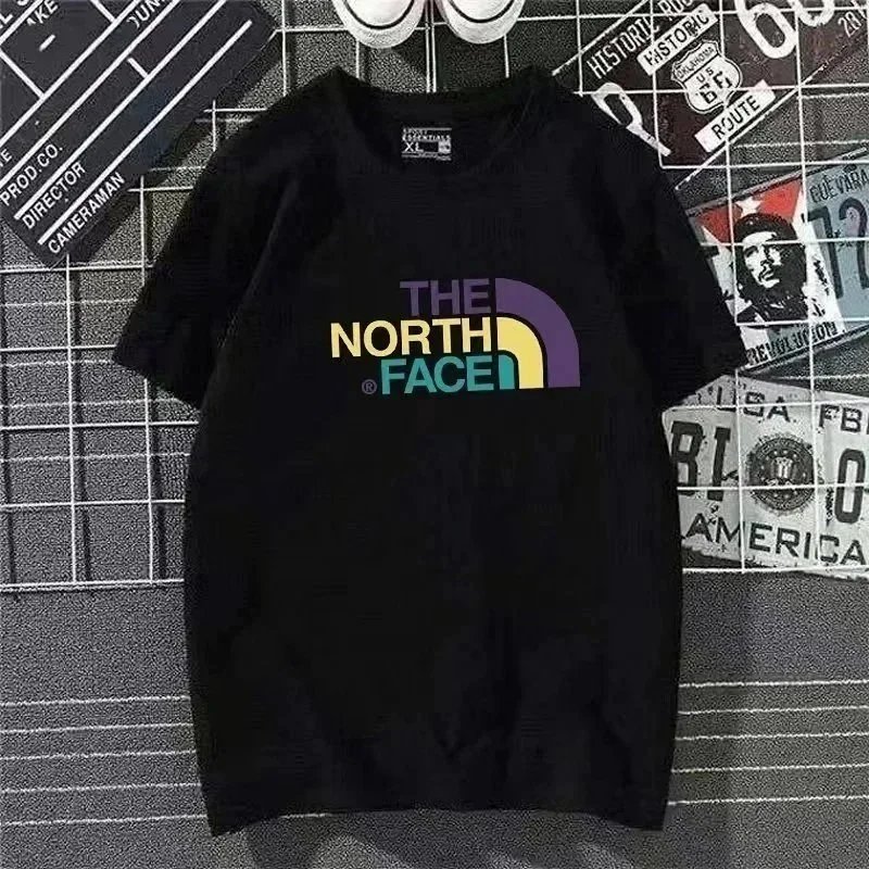 The North Face Tee - 10/41