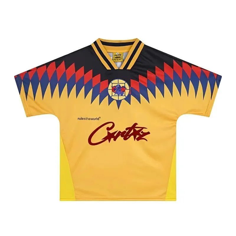 Corteiz T-shirt ( 40 style top） - 3/41