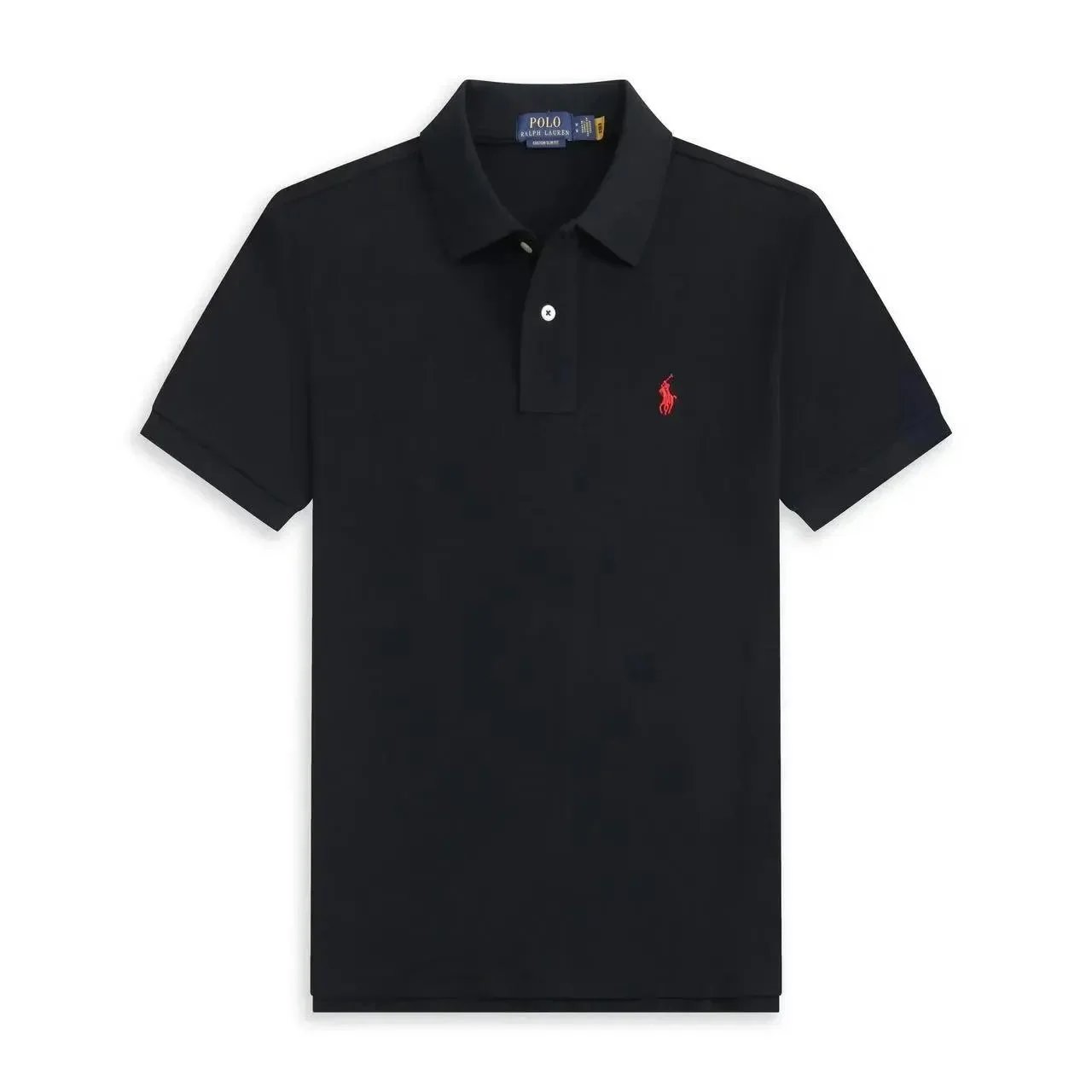 Ralph Lauren T-shirtPoloShort（40 STYLE TOP） - 36/41