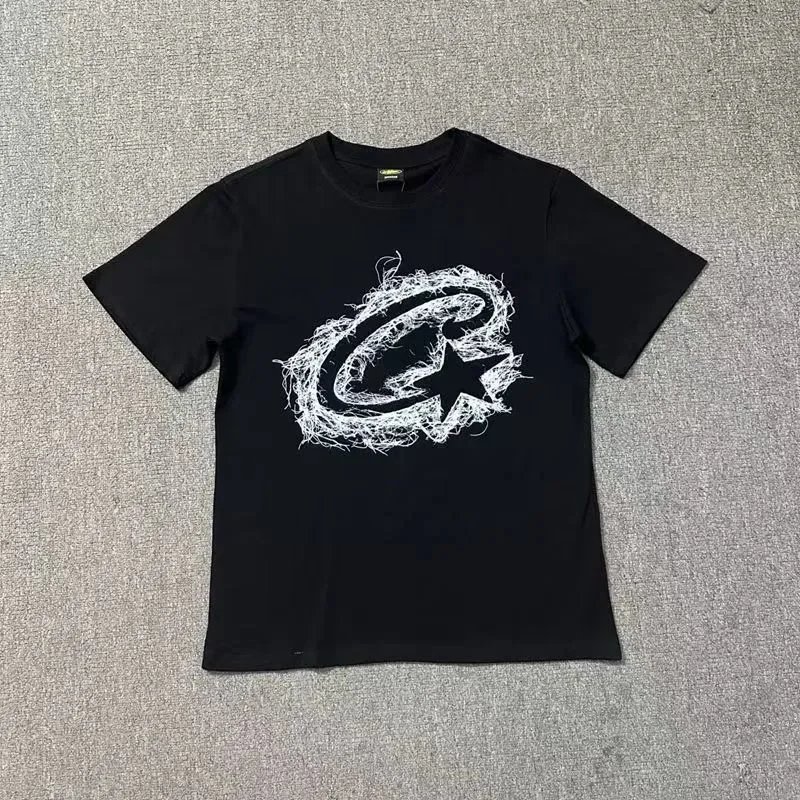 Corteiz T-shirt ( 40 style top） - 35/41