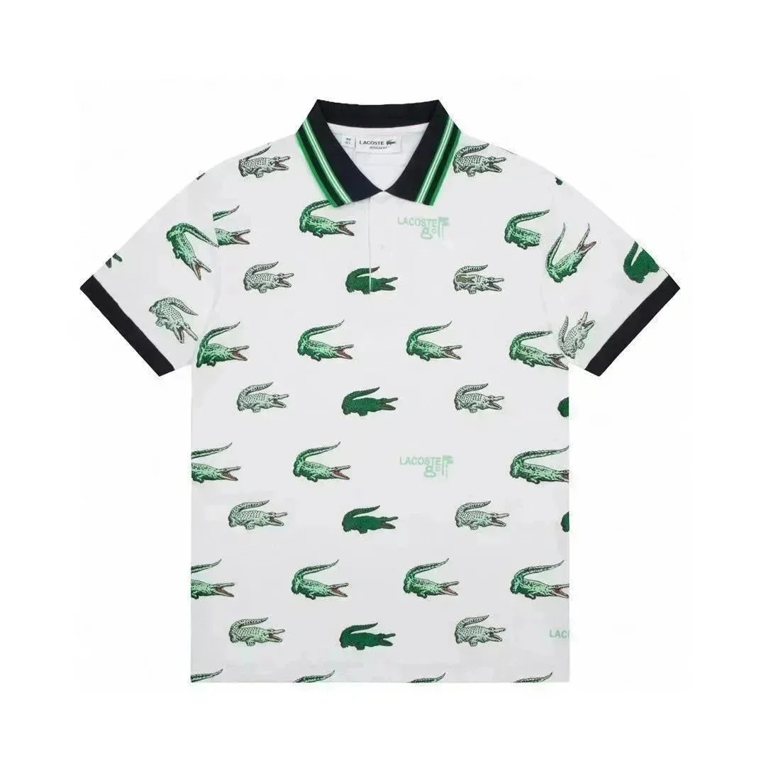 LACOSTE POLO teet-shirtshort sleeve - 32/37