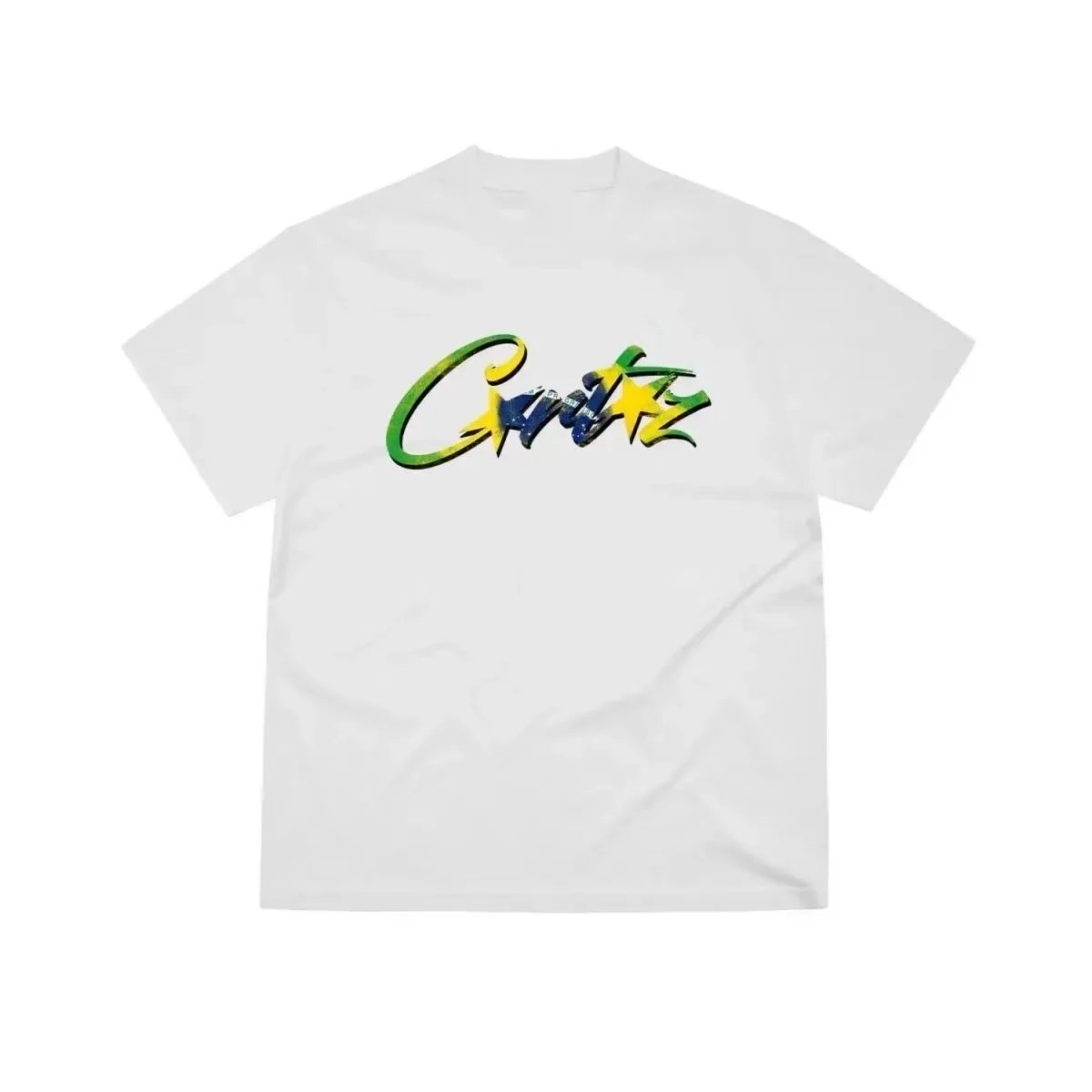 Corteiz T-shirt ( 40 style top） - 13/41