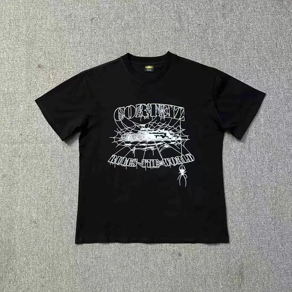 Corteiz T-shirt ( 40 style top） - 21/41