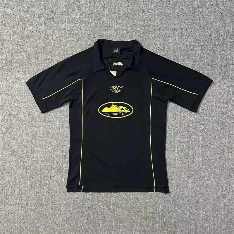 Corteiz T-shirt ( 40 style top） - 31/41