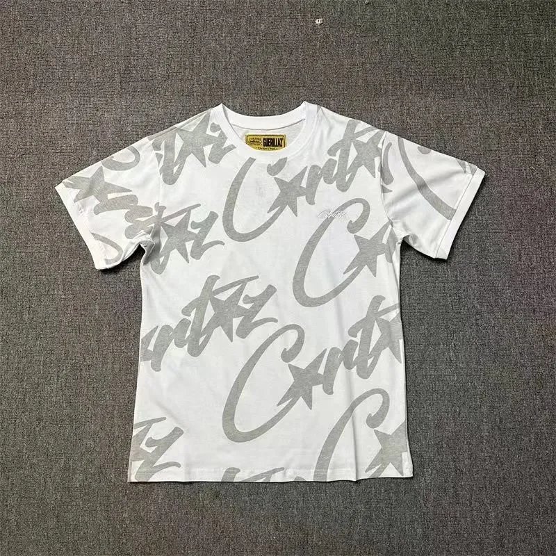 Corteiz T-shirt ( 40 style top） - 14/41