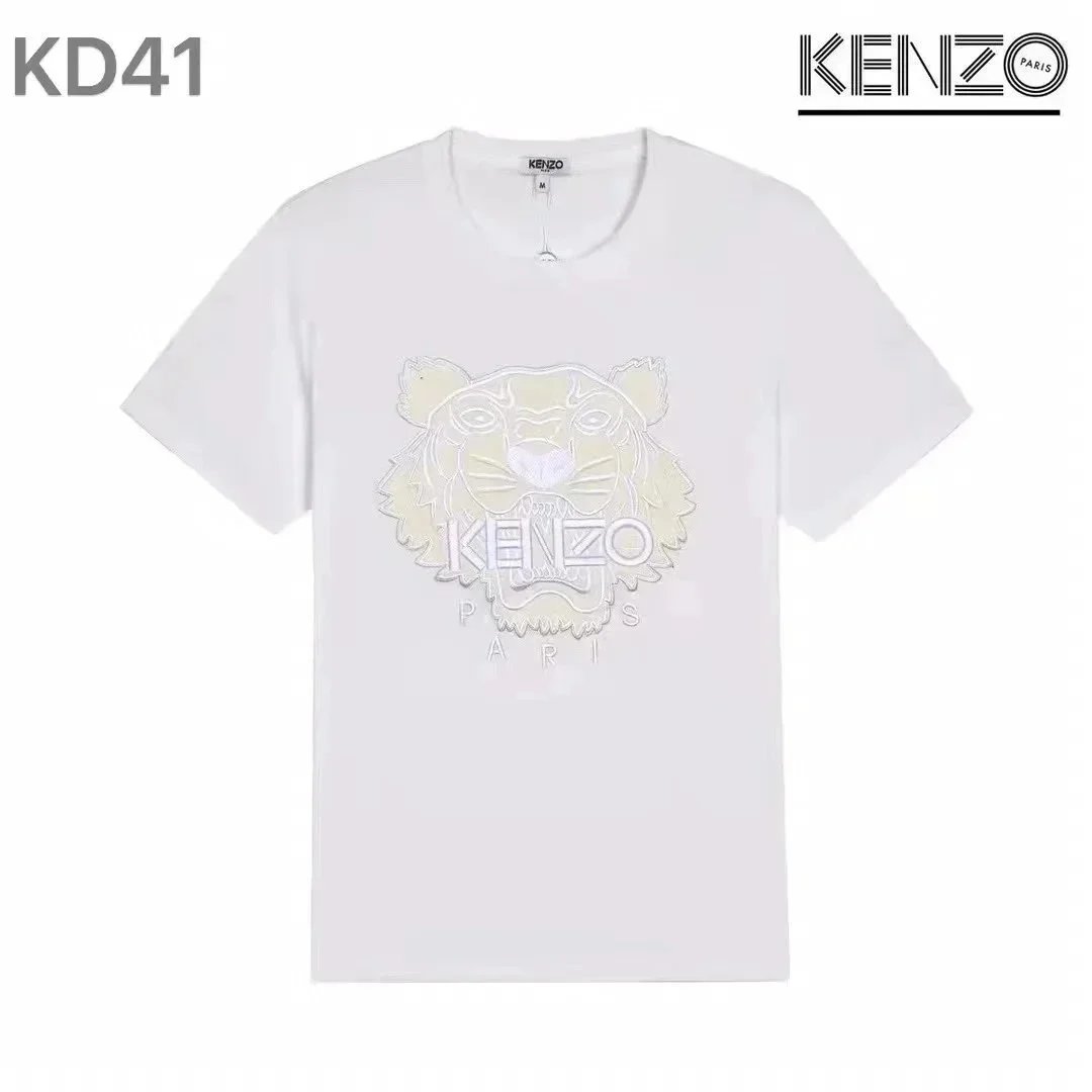 Kenzo T-shirt - 12/41