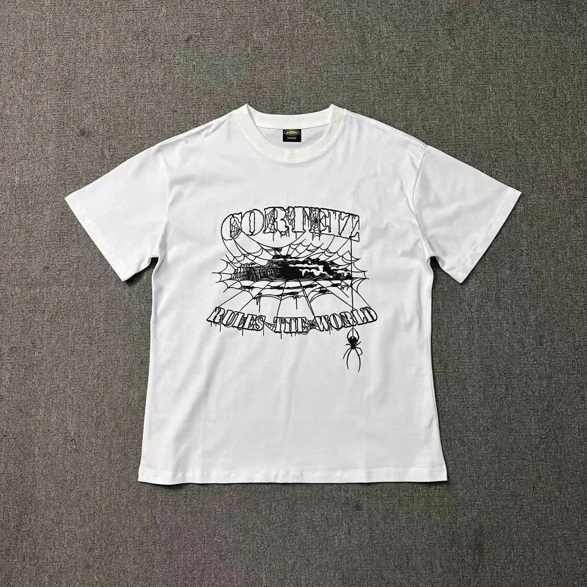 Corteiz T-shirt ( 40 style top） - 22/41