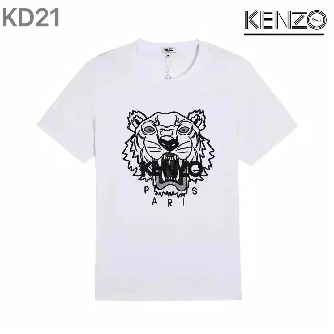 Kenzo T-shirt - 17/41