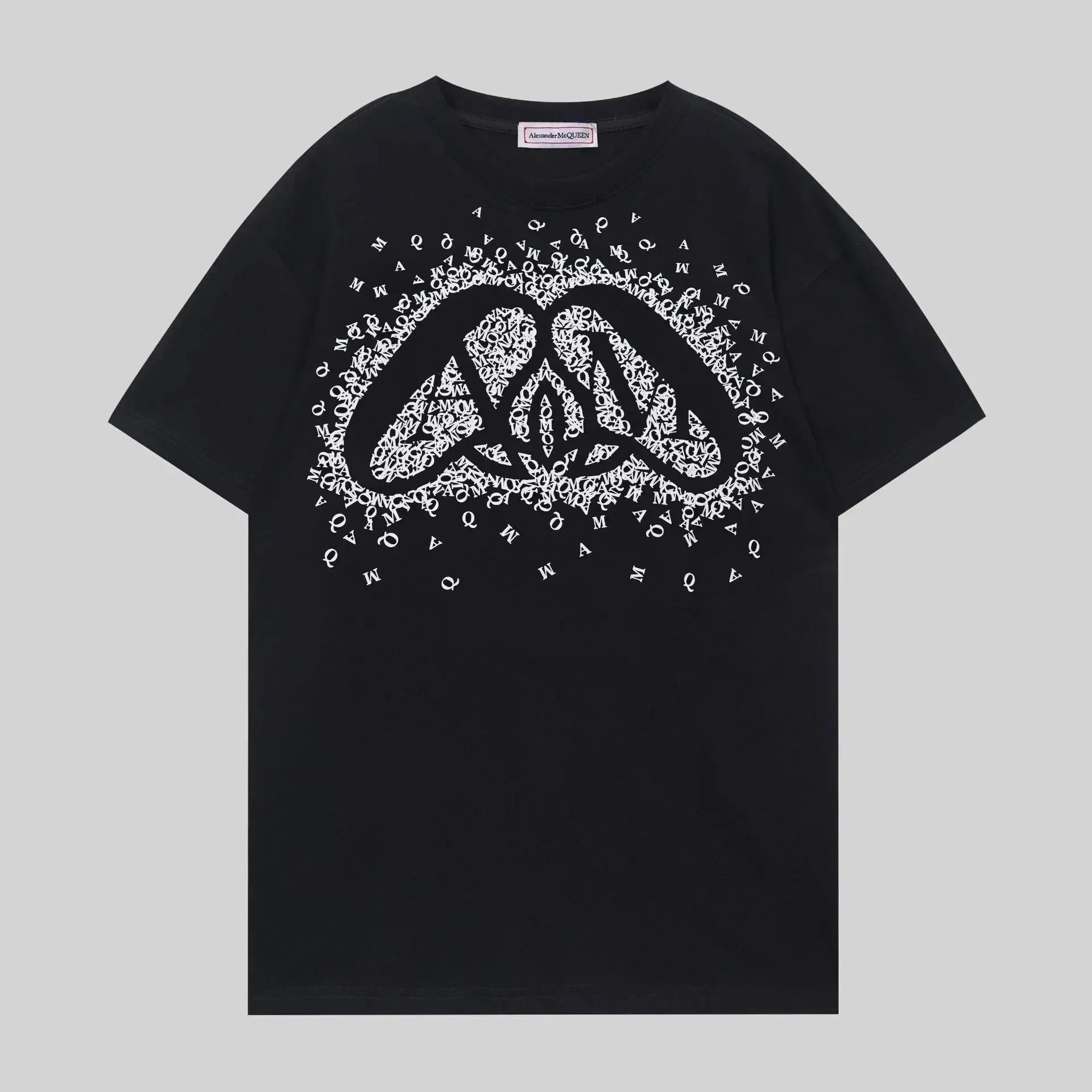Alexander McQueen t-shirt - 16/32