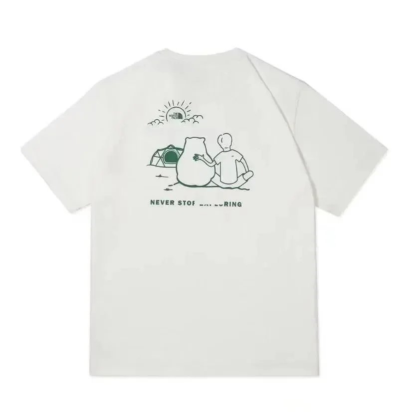 The North Face Tee - 34/41