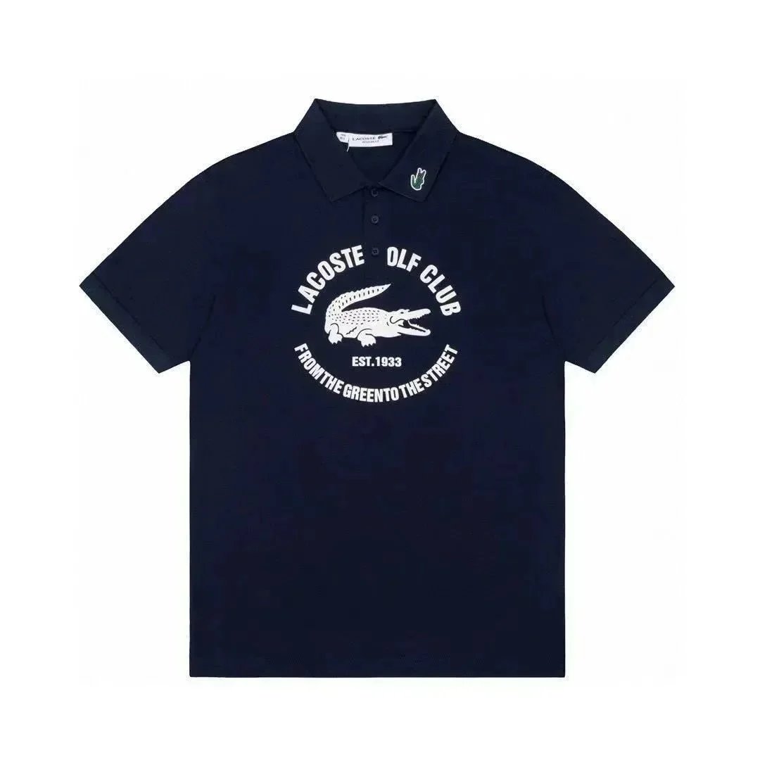 LACOSTE POLO teet-shirtshort sleeve - 28/37