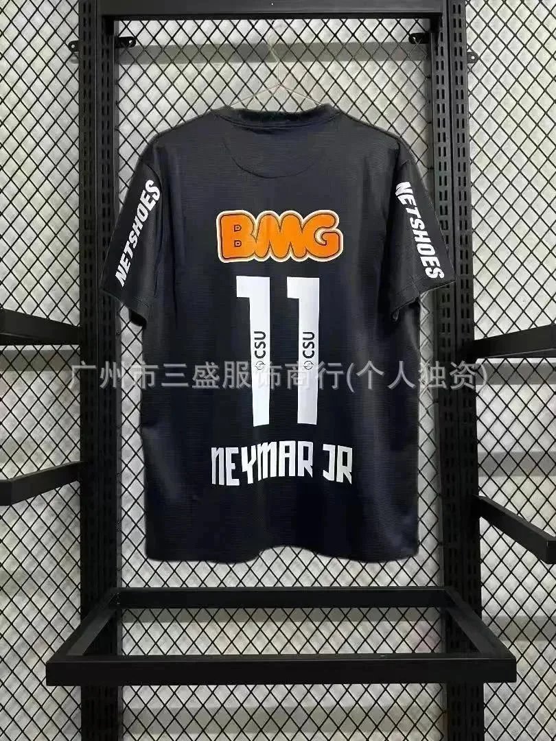 Santos Jerseys - 5/36
