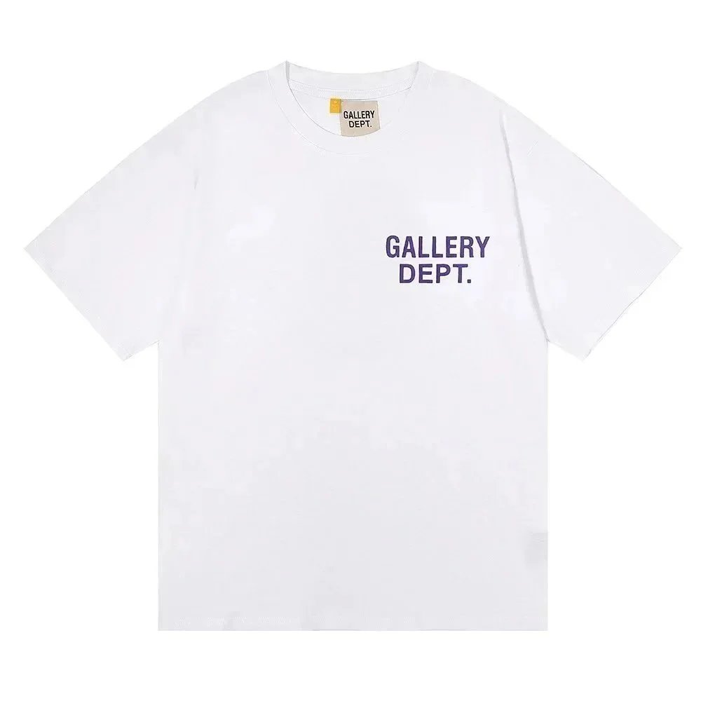 Gallery Dept T-shirts (40 STYLE TOP) - 24/41
