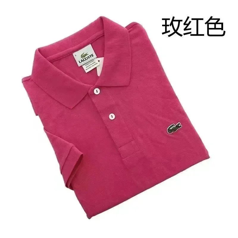 LACOSTE POLO teet-shirtshort sleeve - 14/37