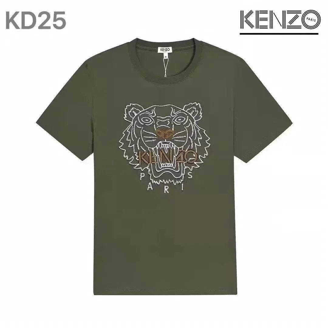 Kenzo T-shirt - 32/41