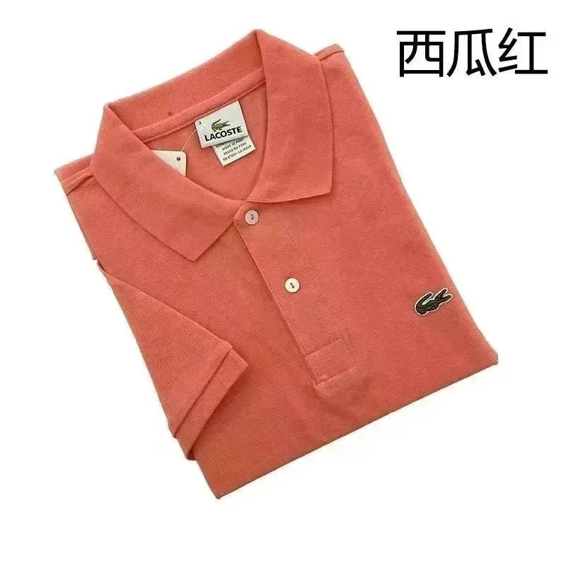 LACOSTE POLO teet-shirtshort sleeve - 16/37