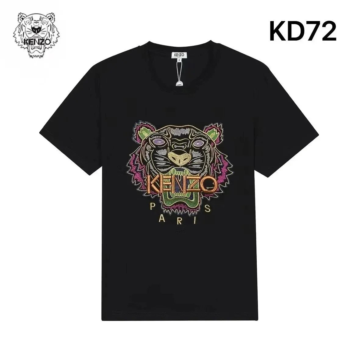 Kenzo T-shirt - 40/41
