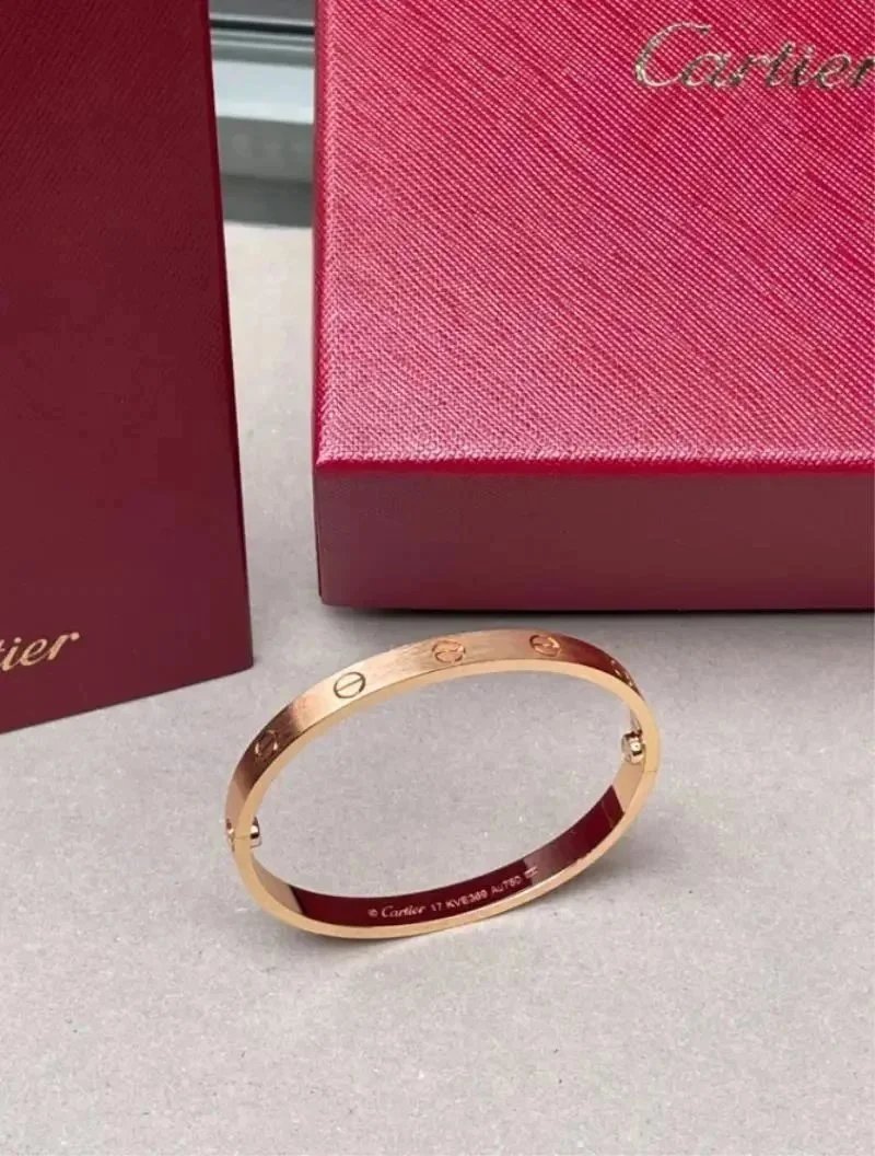Cartier bracelet - 4/6