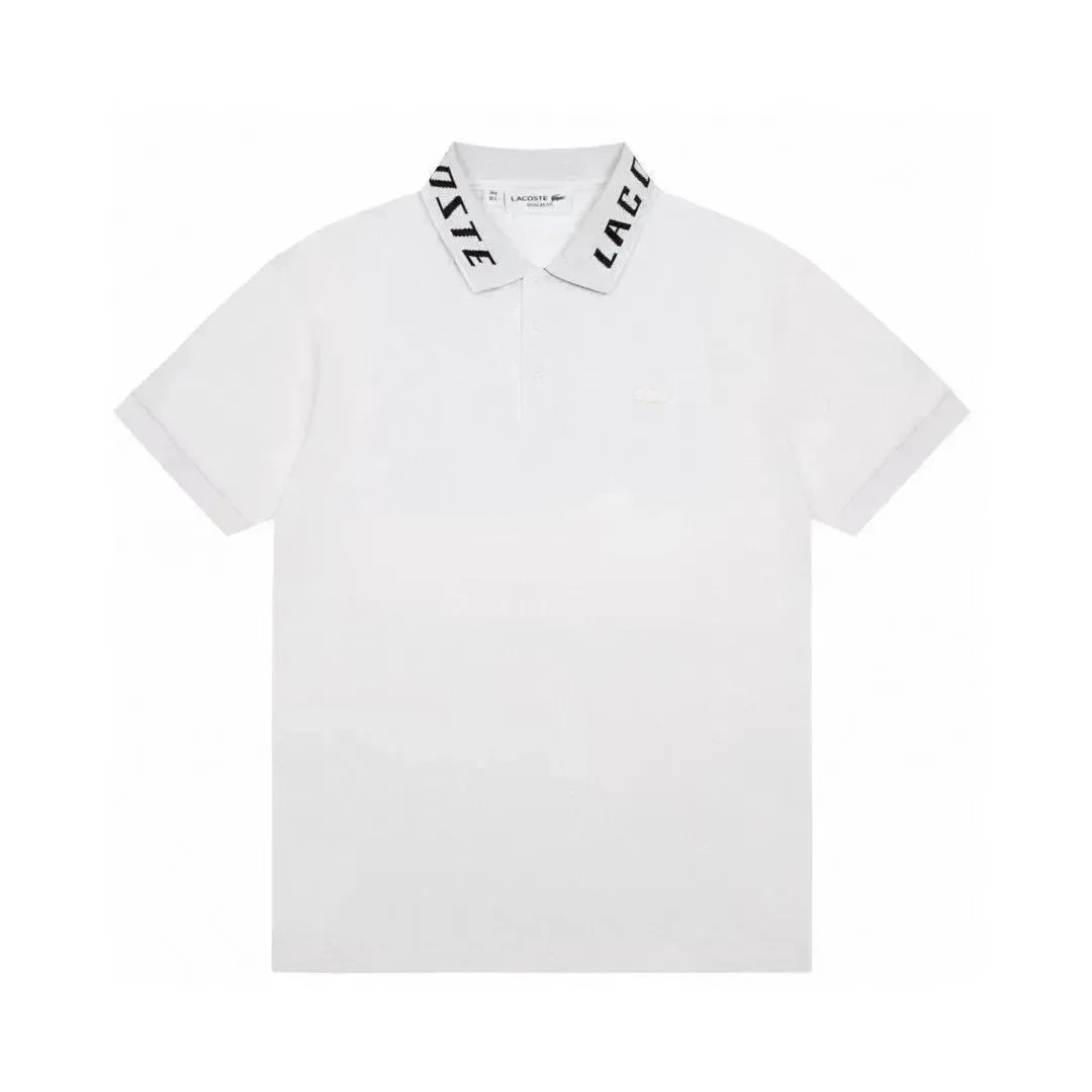 LACOSTE POLO teet-shirtshort sleeve - 26/37