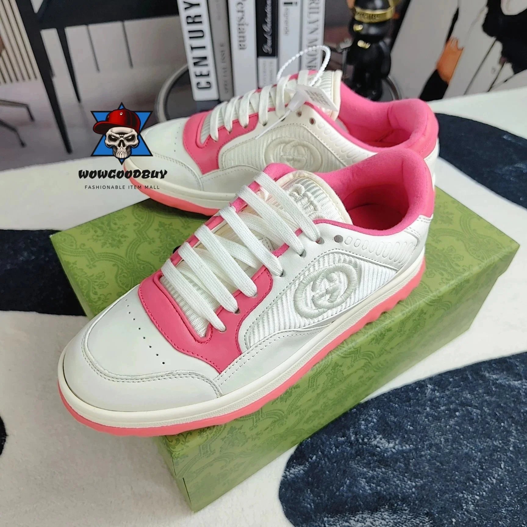  Gucci shoes - 14/15