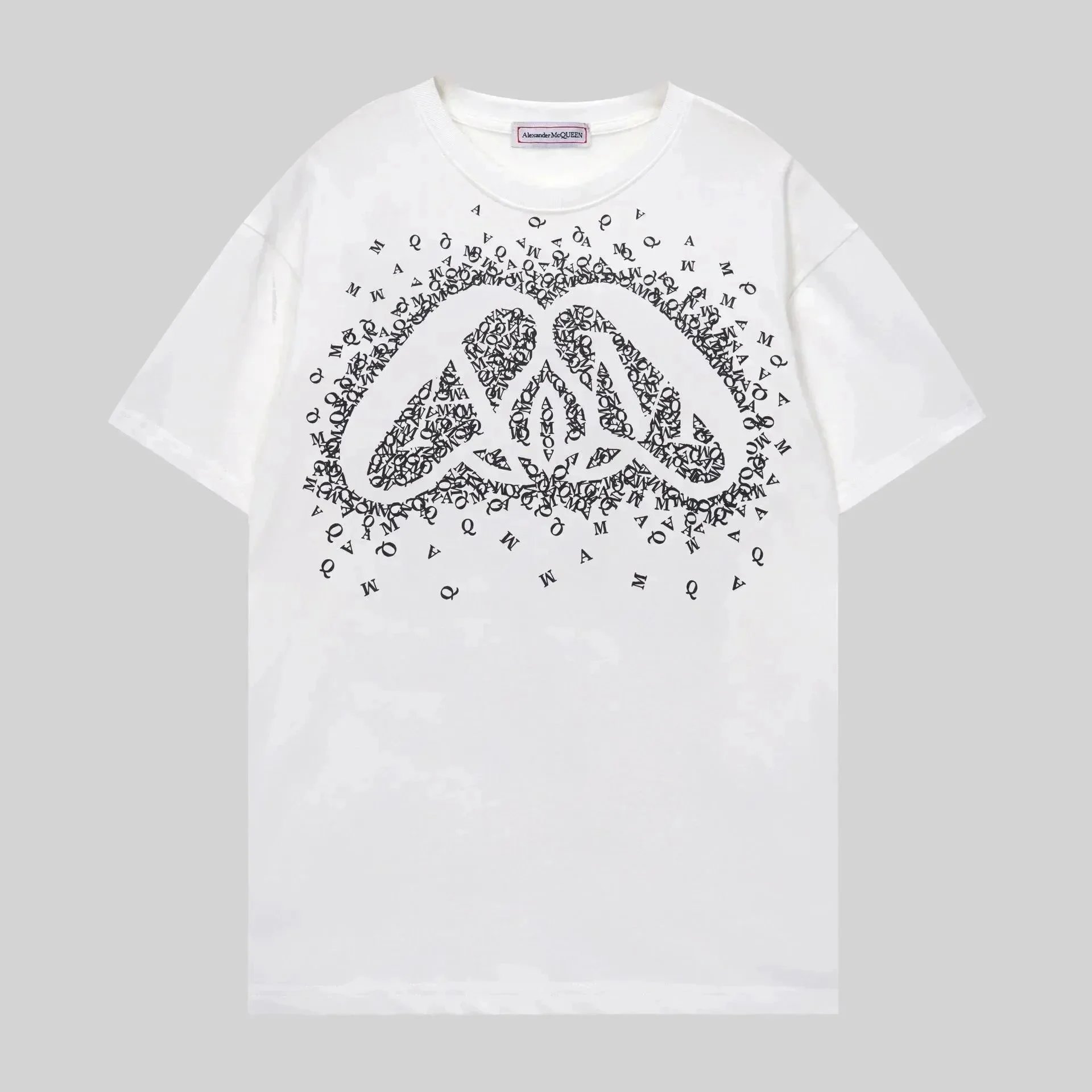 Alexander McQueen t-shirt - 17/32