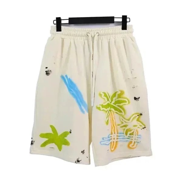 Palm Angels Tee T-shirts & Palm Angels shorts - 7/40