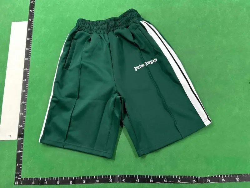 Palm Angels Tee T-shirts & Palm Angels shorts - 38/40