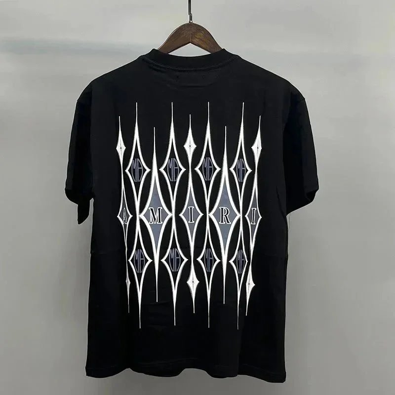 Amiri T-shirt TEE ( 36 + styles) - 16/41