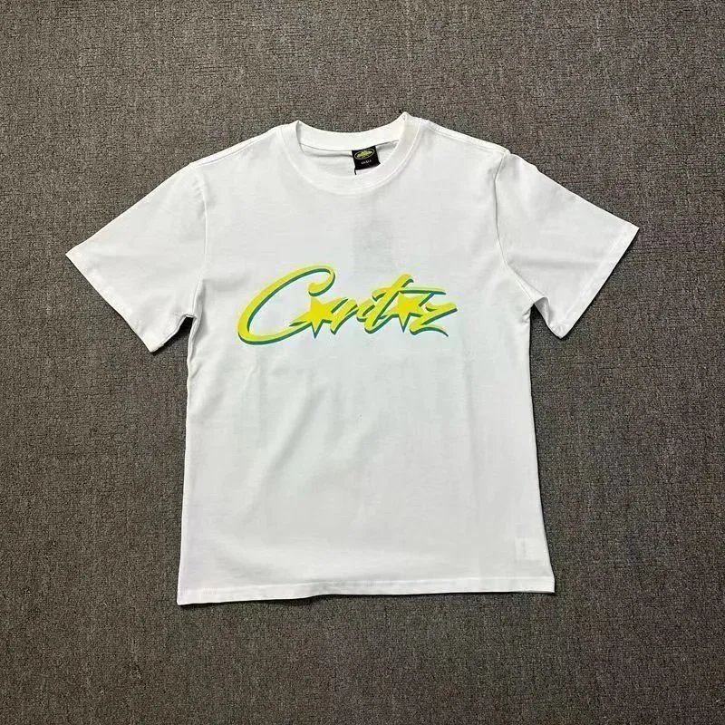Corteiz T-shirt ( 40 style top） - 23/41