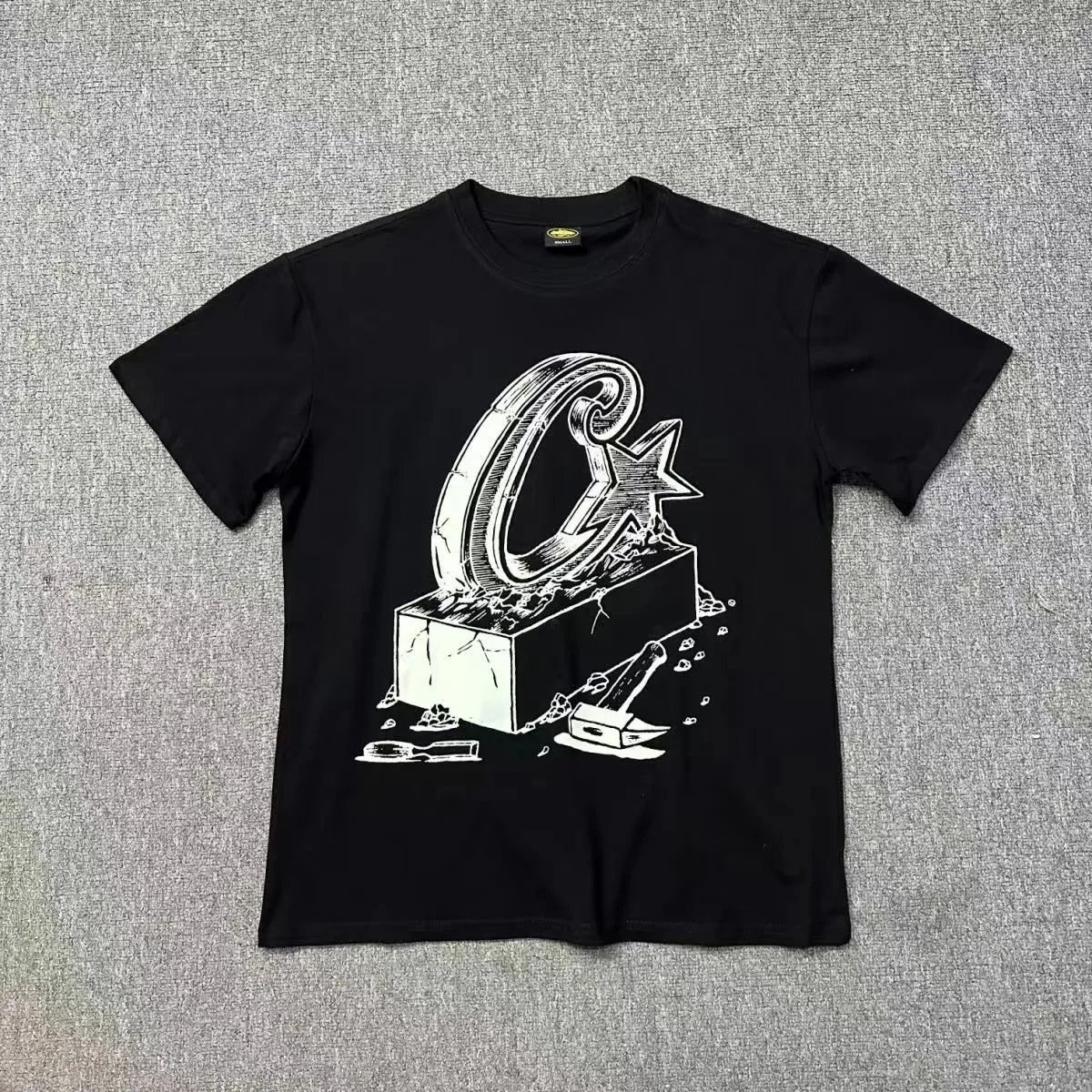 Corteiz T-shirt ( 40 style top） - 17/41