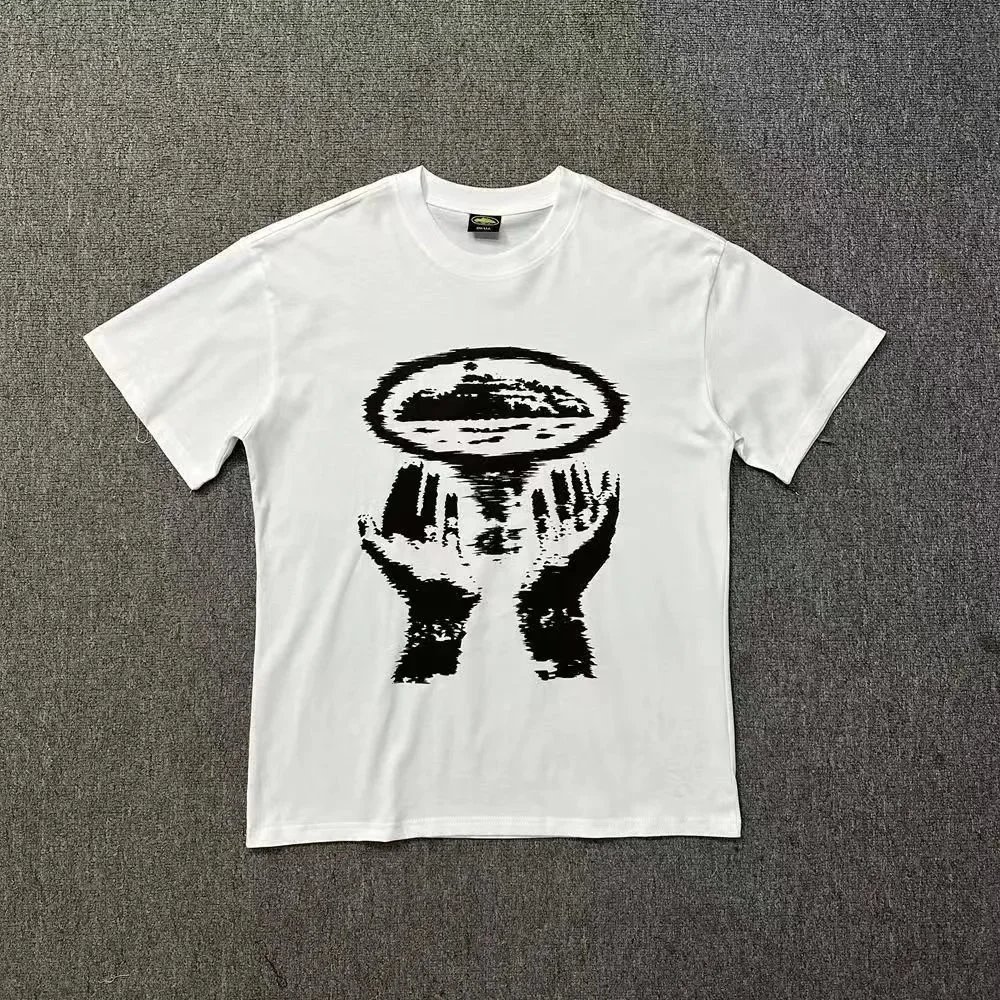 Corteiz T-shirt ( 40 style top） - 26/41