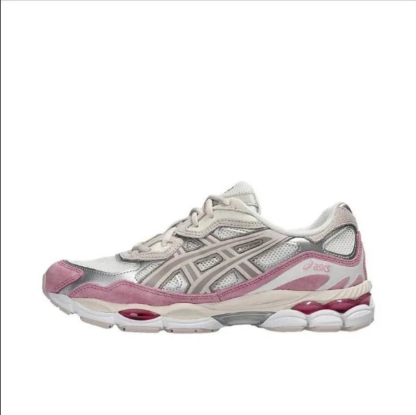 ASICS shoes (40 + styles) - 33/33