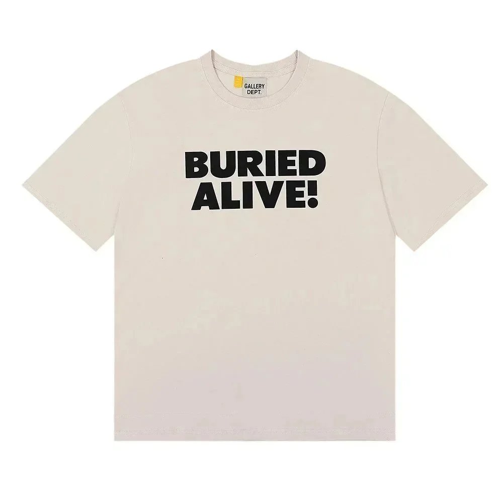 Gallery Dept T-shirts (40 STYLE TOP) - 21/41