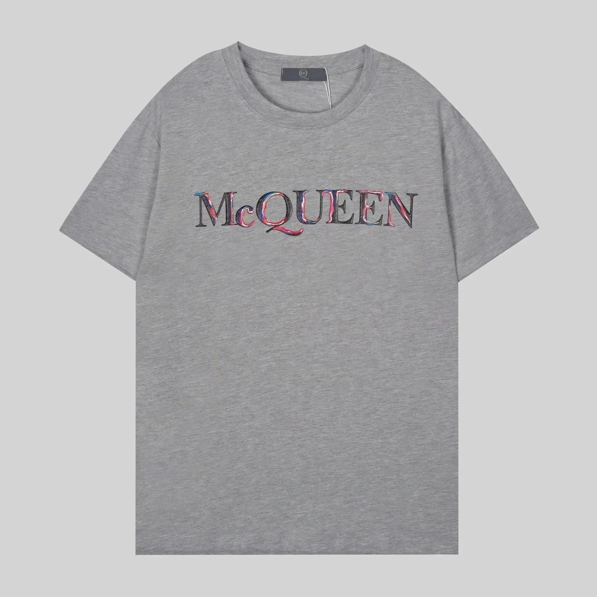Alexander McQueen t-shirt - 4/32