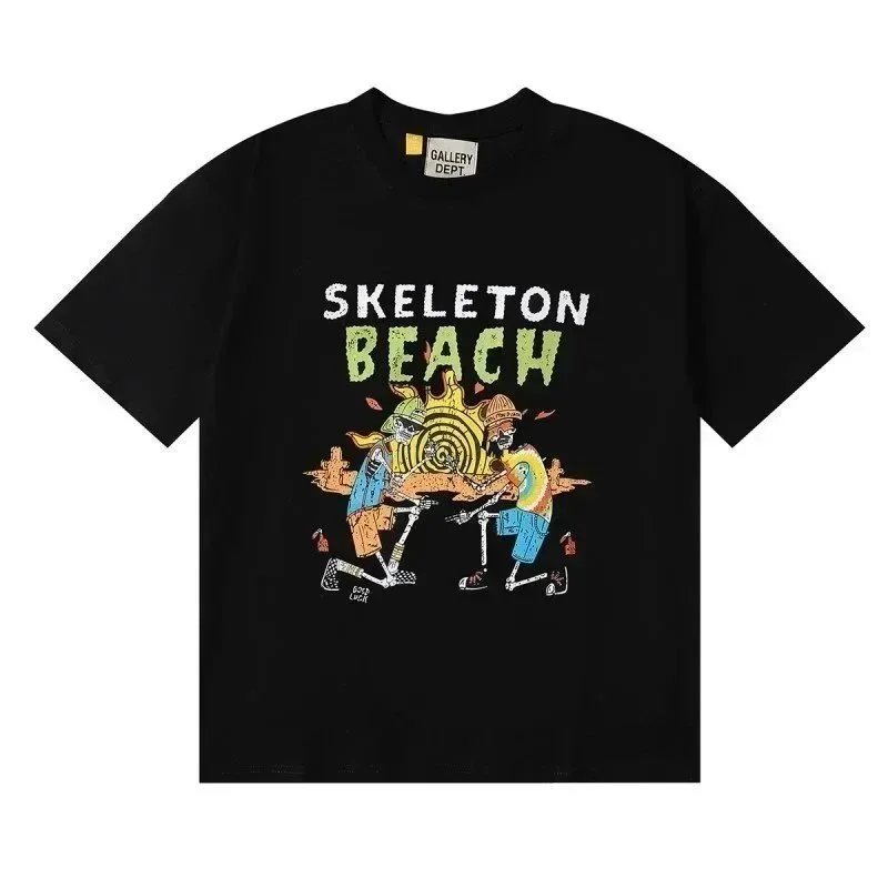 Gallery Dept T-shirts (40 STYLE TOP) - 40/41