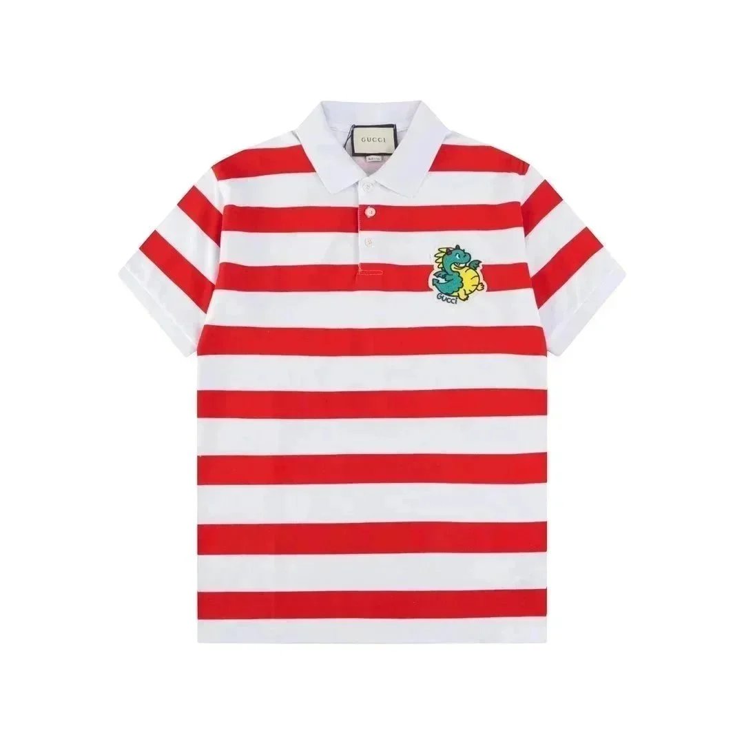 Gucci POLO - 30/39