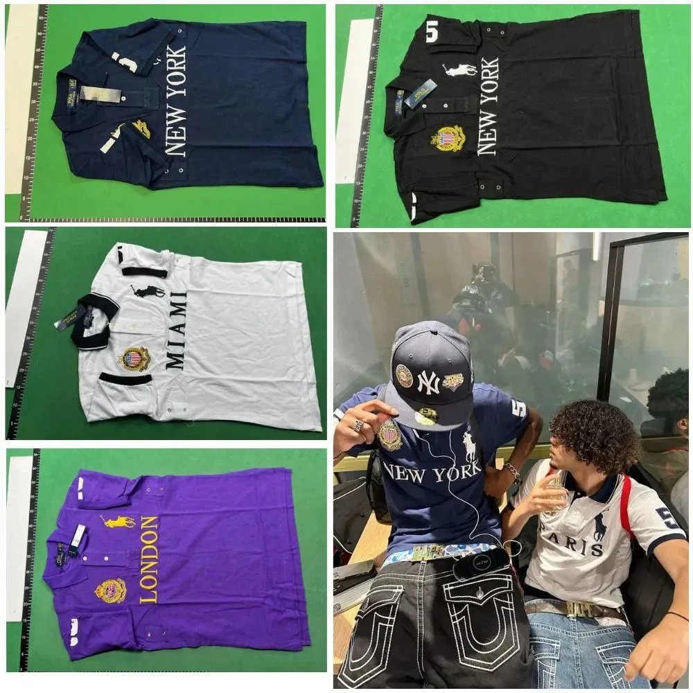 High quality business jersey 2-ST-001