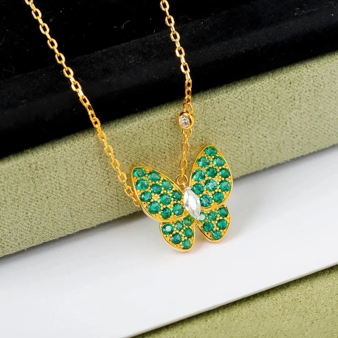 Van Cleef & Arpels jewelry（40 STYLE TOP） - 20/41
