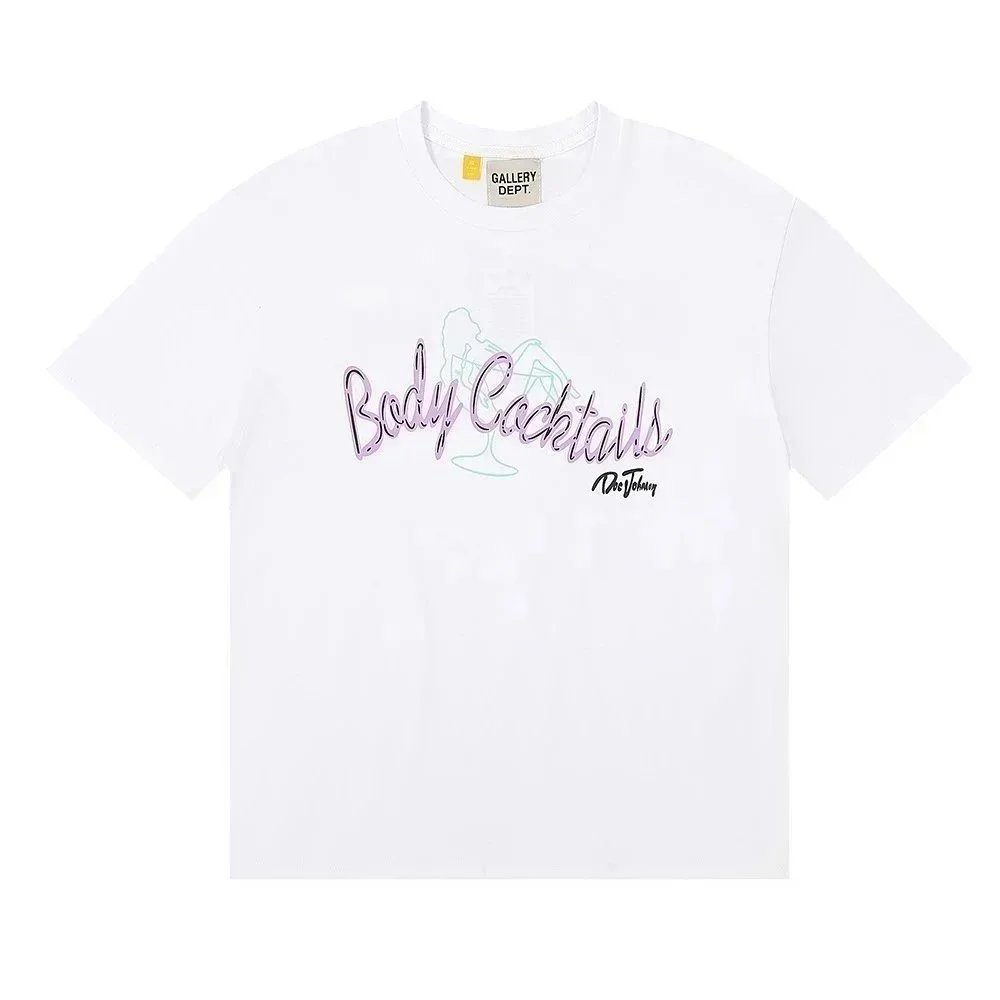 Gallery Dept T-shirts (40 STYLE TOP) - 19/41