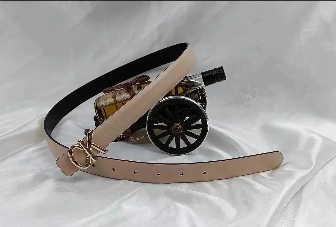 Calvin Klein Belt - 15/27