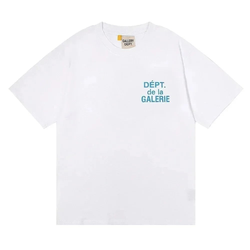 Gallery Dept T-shirts (40 STYLE TOP) - 25/41