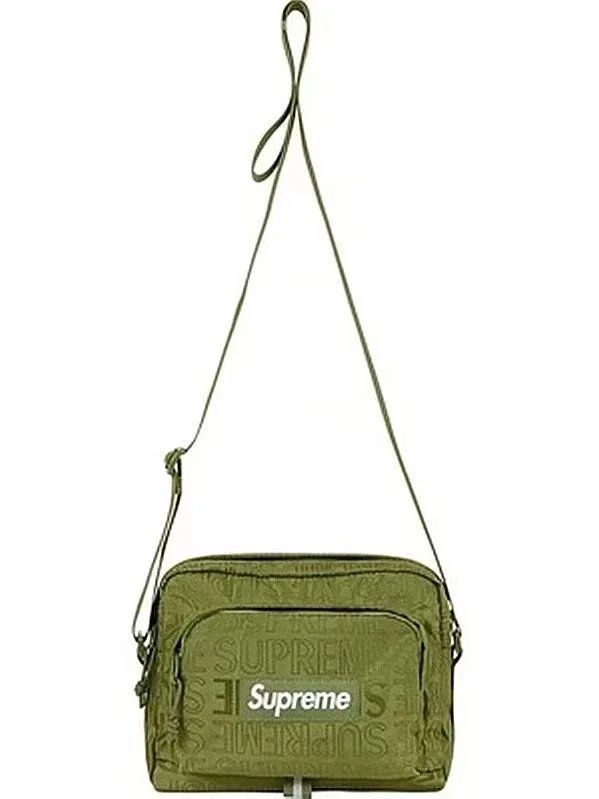 Supreme Bag - 11/11