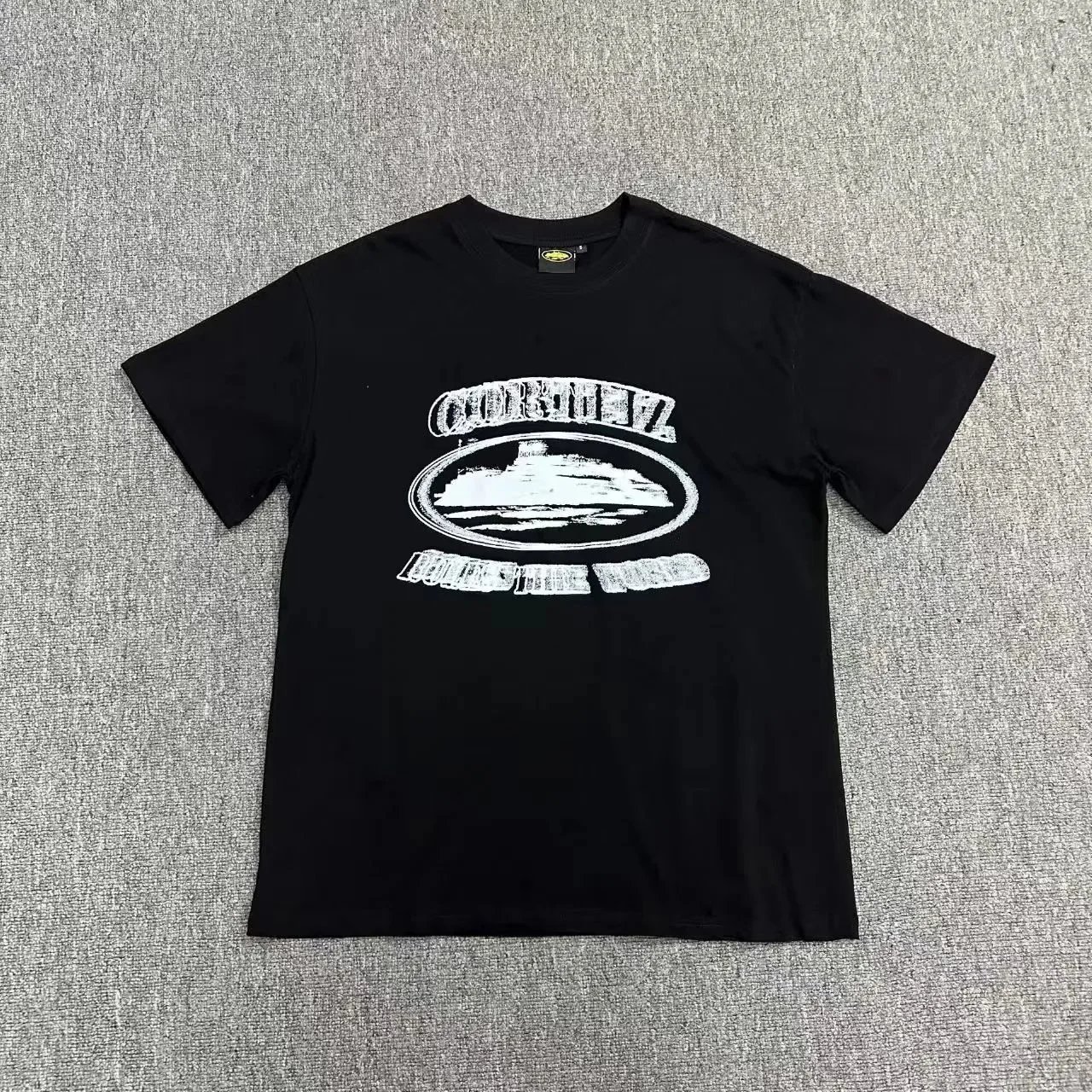Corteiz T-shirt ( 40 style top） - 8/41