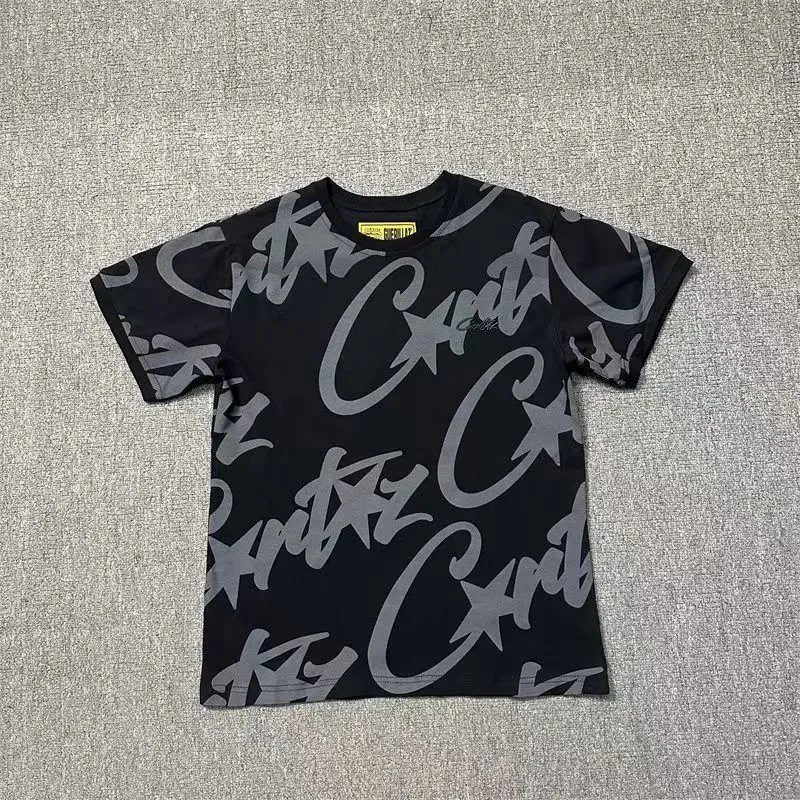 Corteiz T-shirt ( 40 style top） - 15/41