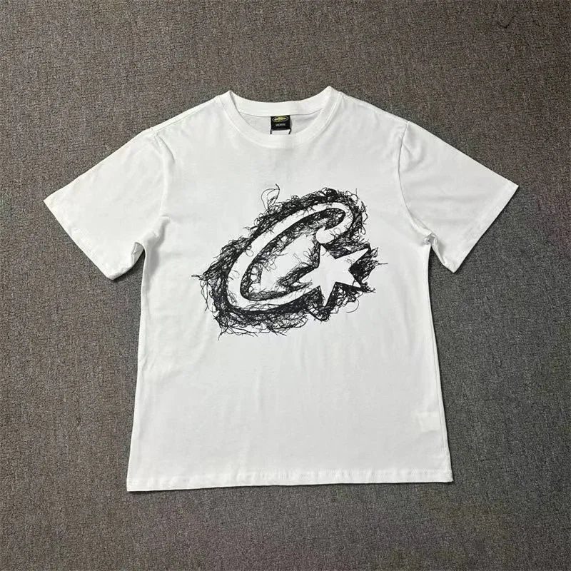 Corteiz T-shirt ( 40 style top） - 36/41