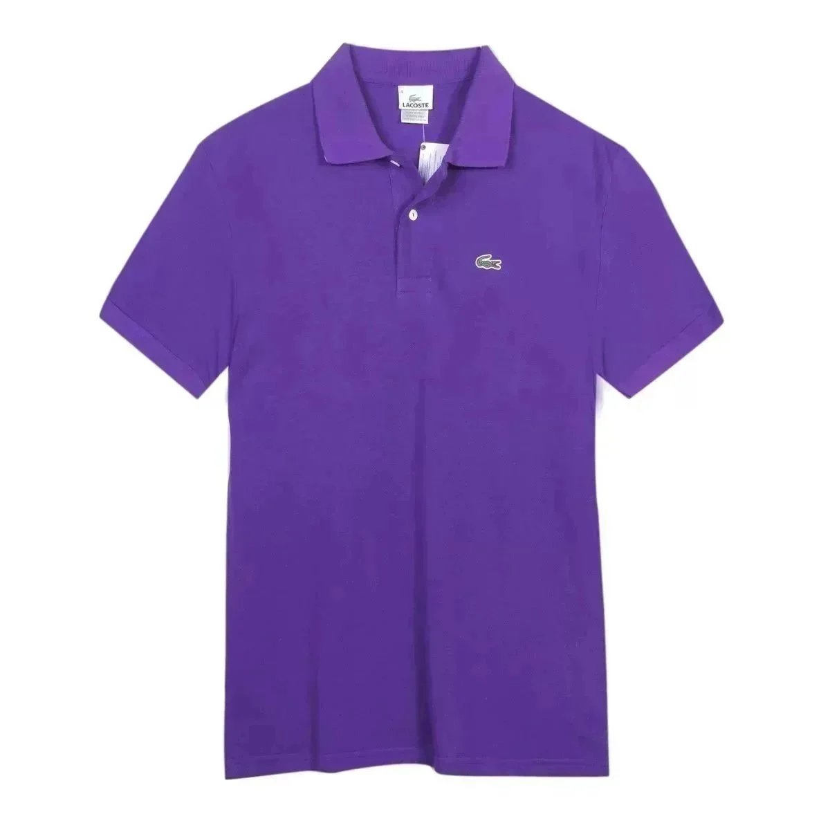 LACOSTE POLO teet-shirtshort sleeve - 8/37