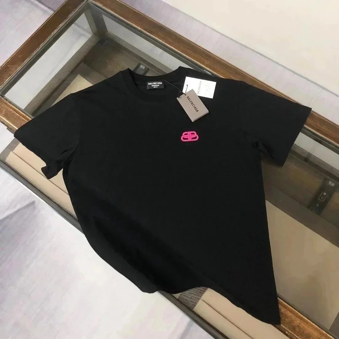 Balenciaga T-shirt Tee - 17/41