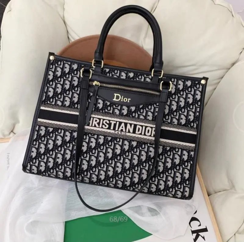 Dior YSL Prada Bag（38 STYLE TOP） - 15/28
