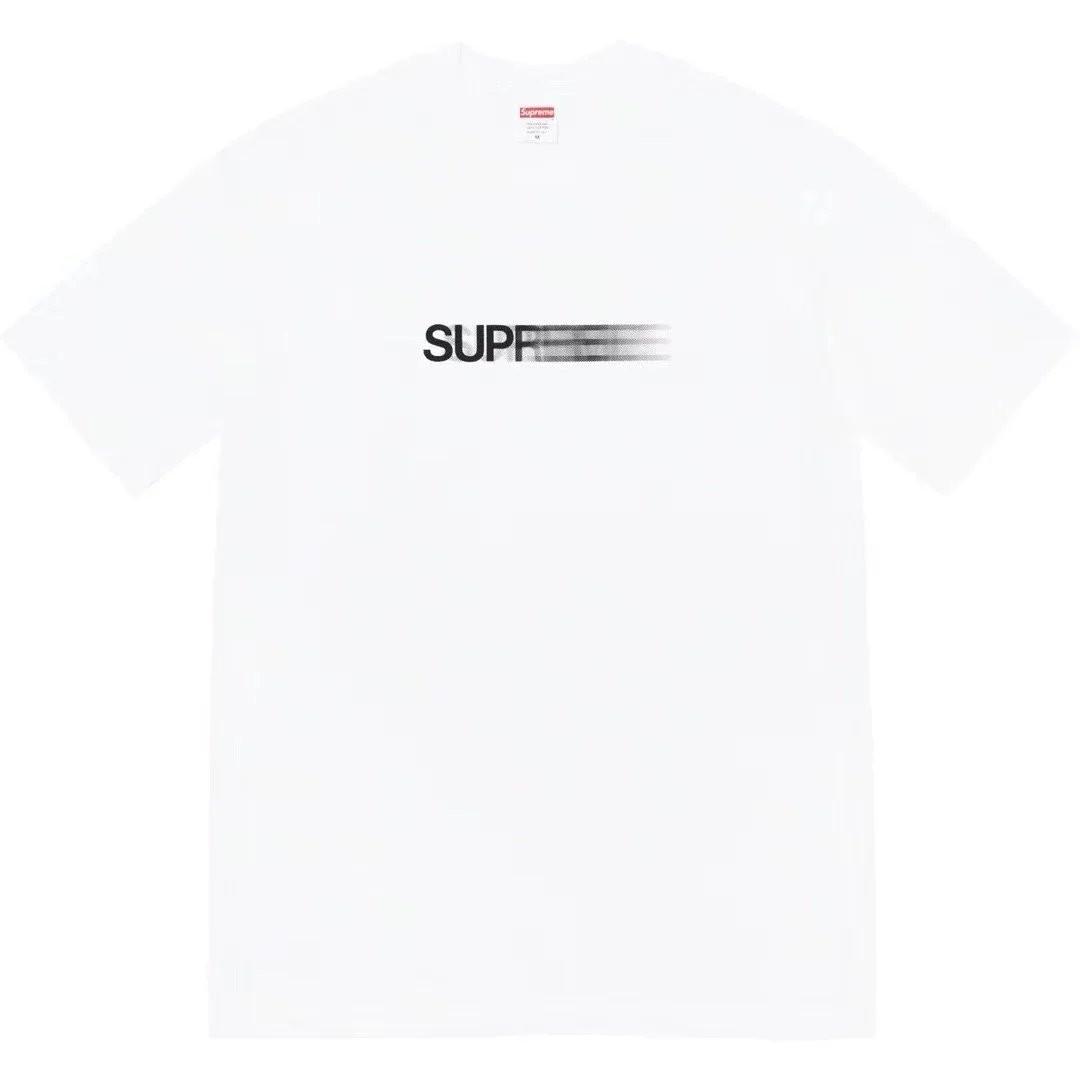 Supreme T-shirt (35+) - 2/32