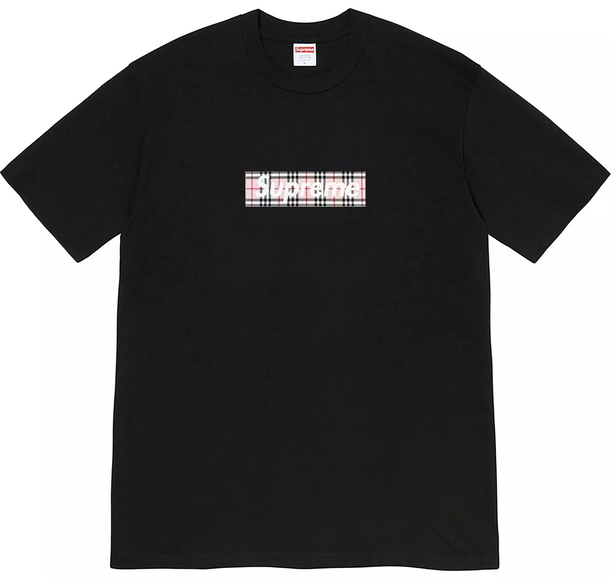 Supreme T-shirt (35+) - 19/32